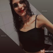 Acompanhante Sandra - Perfil