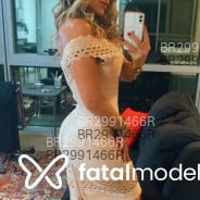 Acompanhante Bárbara Muller - Perfil
