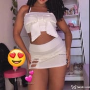 Acompanhante Brunna Scarlett - Perfil