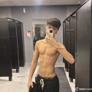 Acompanhante Gustavo - Perfil