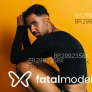 Acompanhante Lucas Belini - Perfil