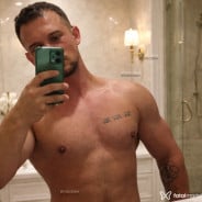 Acompanhante Pablo Torres - Perfil