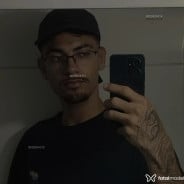Acompanhante David - Perfil