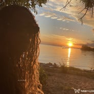 Acompanhante Ariane - Perfil