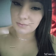 Acompanhante Vickk - Perfil