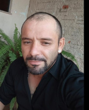Acompanhante Jhon Souza - Perfil