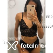 Acompanhante Helena Galvão - Perfil