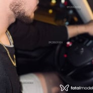Acompanhante Leonardo - Perfil