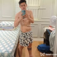 Acompanhante MlkaodotadoCM - Perfil