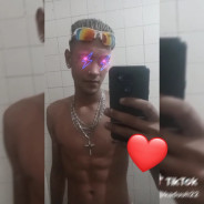 Acompanhante Wesley - Perfil