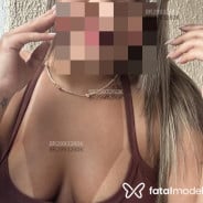 Acompanhante Isabelly - Perfil