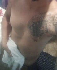 Acompanhante Binho - Perfil