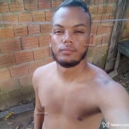 Acompanhante Andre - Perfil
