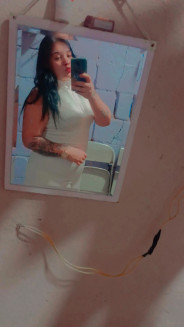 Acompanhante Livia - Perfil