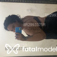 Acompanhante Millysafadinha - Perfil
