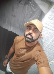 Acompanhante Costa - Perfil