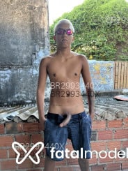 Acompanhante Mlkmagrinn - Perfil