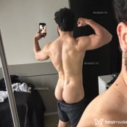 Acompanhante Lucas - Perfil