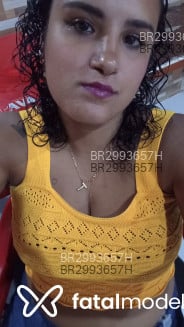 Acompanhante Renata - Perfil
