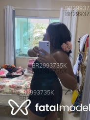 Acompanhante Bruninha - Perfil
