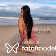 Acompanhante Babyzinhalucena - Perfil
