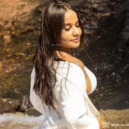 Acompanhante Morena - Perfil