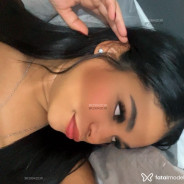 Acompanhante Olívia - Perfil