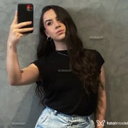 Acompanhante Maria - Perfil