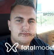 Acompanhante Vieira - Perfil