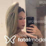 Acompanhante Bianca Bonifacio - Perfil