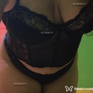 Acompanhante Thays Sofia - Perfil