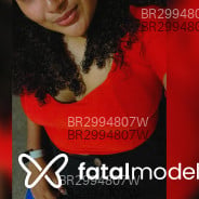Acompanhante Thays Sofia - Perfil