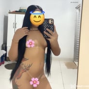 Acompanhante Any Santos - Perfil