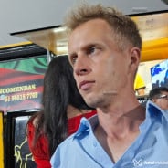 Acompanhante João Gustavo - Perfil
