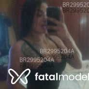 Acompanhante Bbzina - Perfil