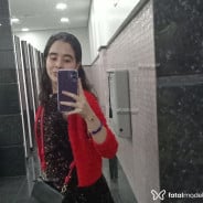 Acompanhante Ladyletty - Perfil