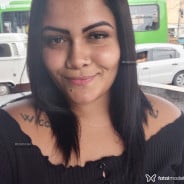 Acompanhante Kekel Domingues - Perfil