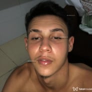 Acompanhante Gabs - Perfil