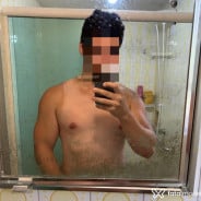 Acompanhante Gabriel Garcia - Perfil