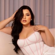 Acompanhante Vitorya - Perfil
