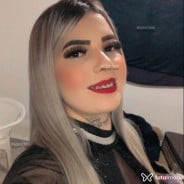 Acompanhante Bruna - Perfil
