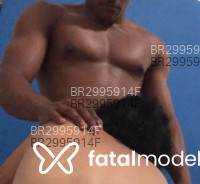 Acompanhante Morenoso - Perfil
