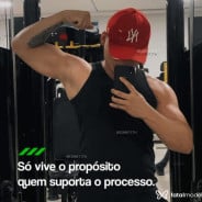 Acompanhante Billy - Perfil