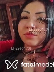 Acompanhante Paolinha - Perfil