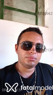 Acompanhante Jime - Perfil