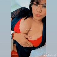Acompanhante Paloma - Perfil