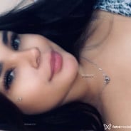 Acompanhante Eloísa - Perfil
