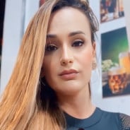 Acompanhante Paloma Dorantes - Perfil