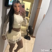 Acompanhante Bruninha - Perfil