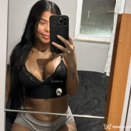 Acompanhante Mirela - Perfil